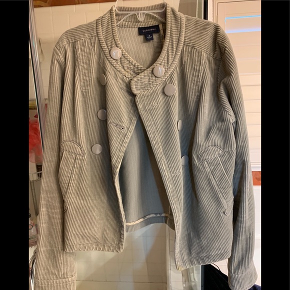 Jacket - Picture 2 of 2